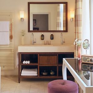 Grand Suite Triple