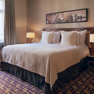 Master Suite Triple